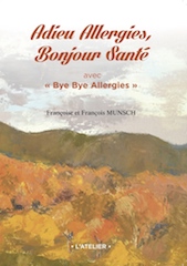 COUVERTURE BYE BYE ALLERGIE 
