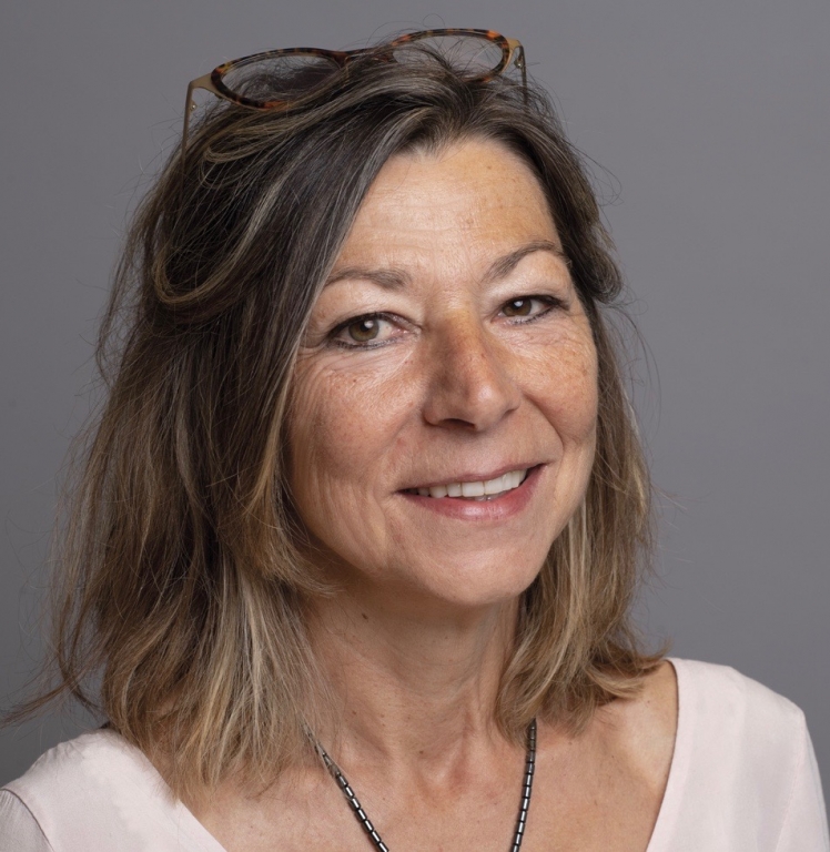 Francoise Monnerat