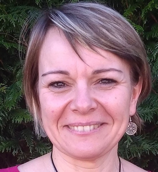 francoise equipe BBA